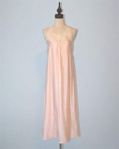 christian dior nightgown vintage|Christian Dior intimates.